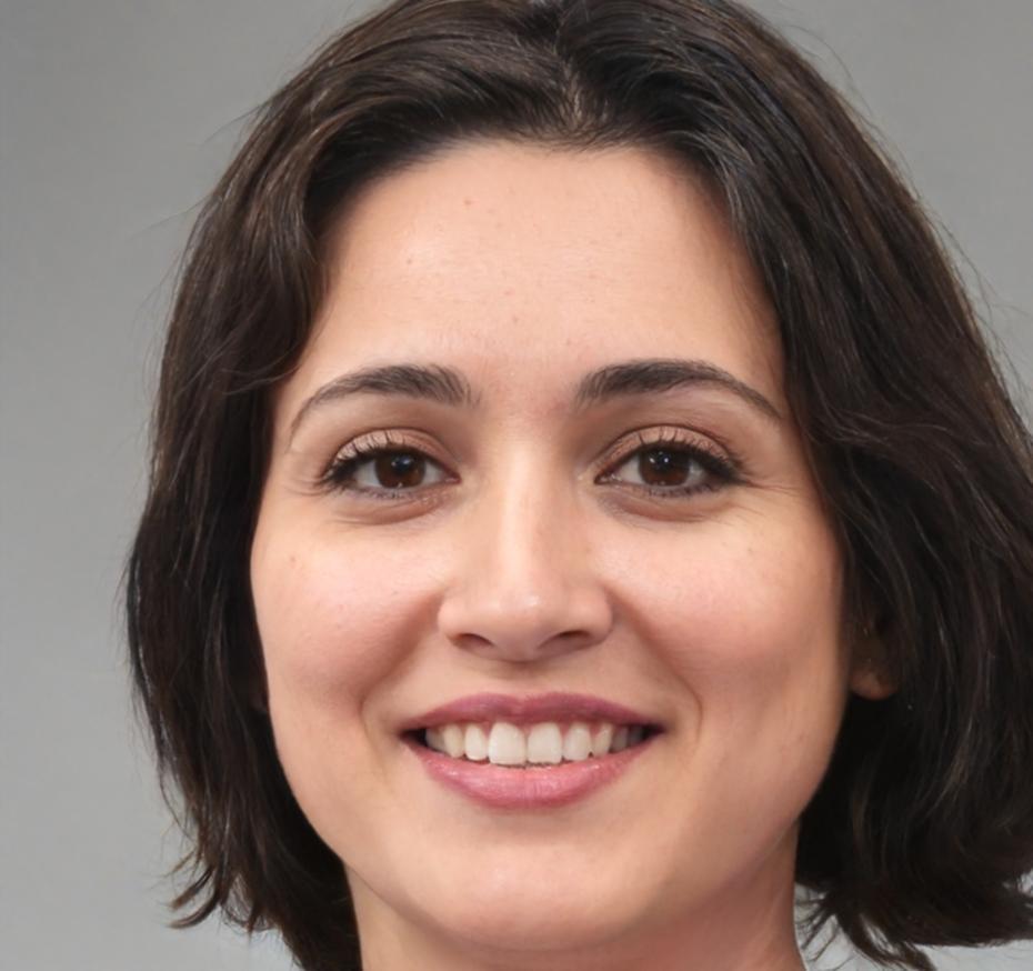 Sarah Mueller, Finanzexpertin bei helvaromistune